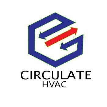 Circulate HVAC
