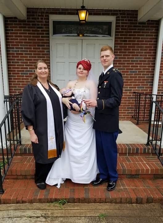 Customer photos