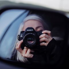 Valkyrie Photography
