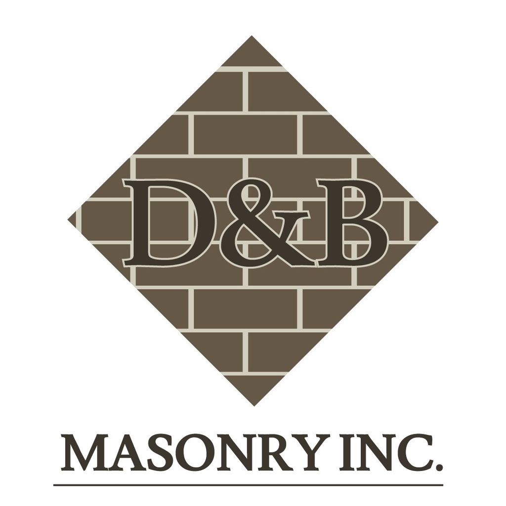 D&B Masonry Inc
