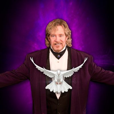 Avatar for Brett Shaw Magic