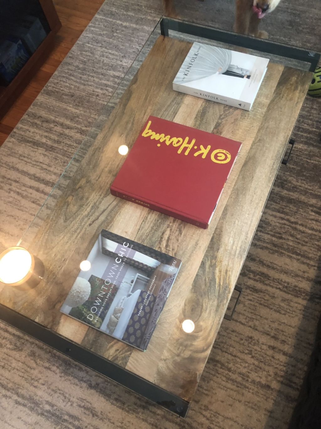 Projects and media