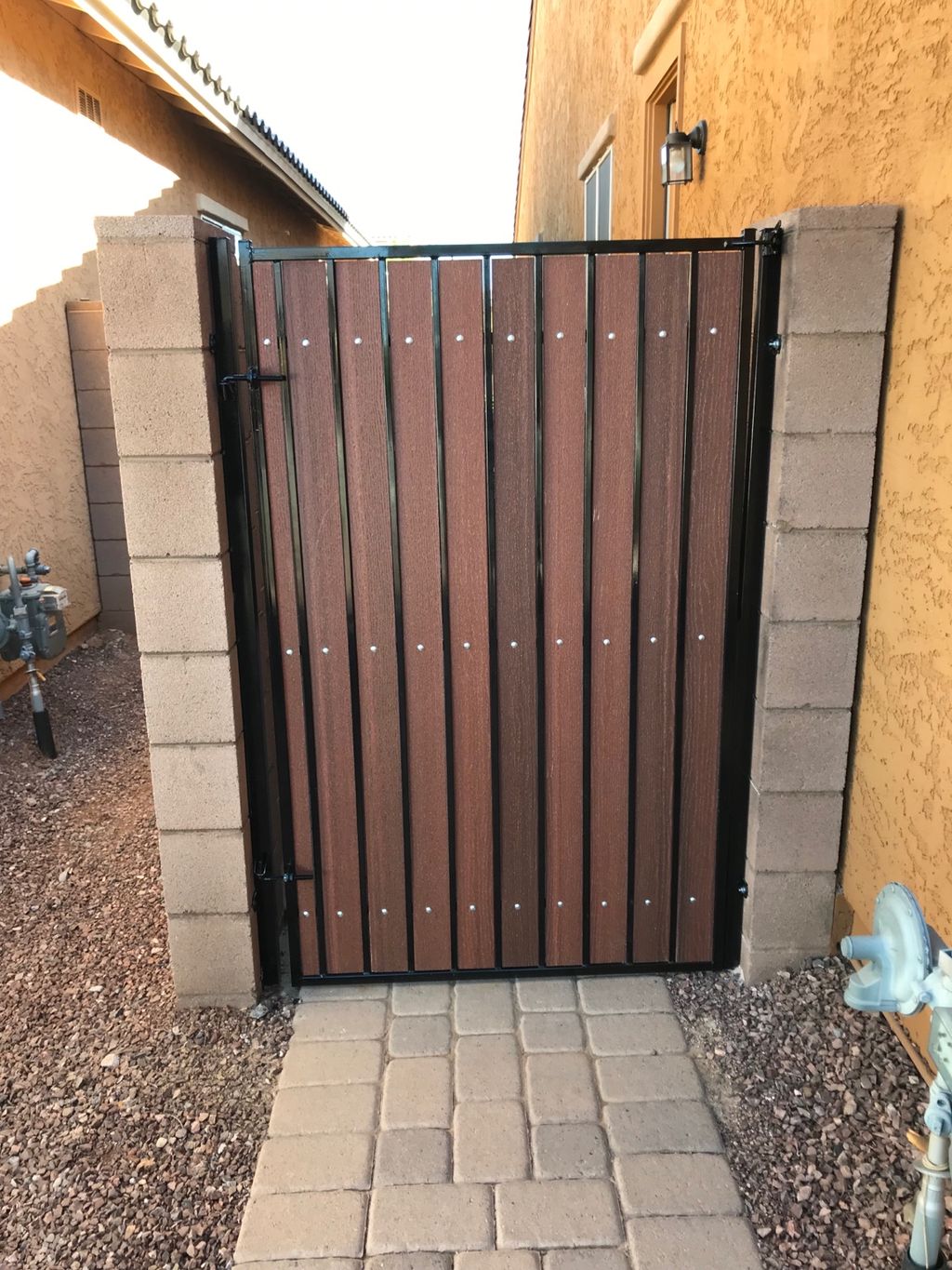 Customer photos