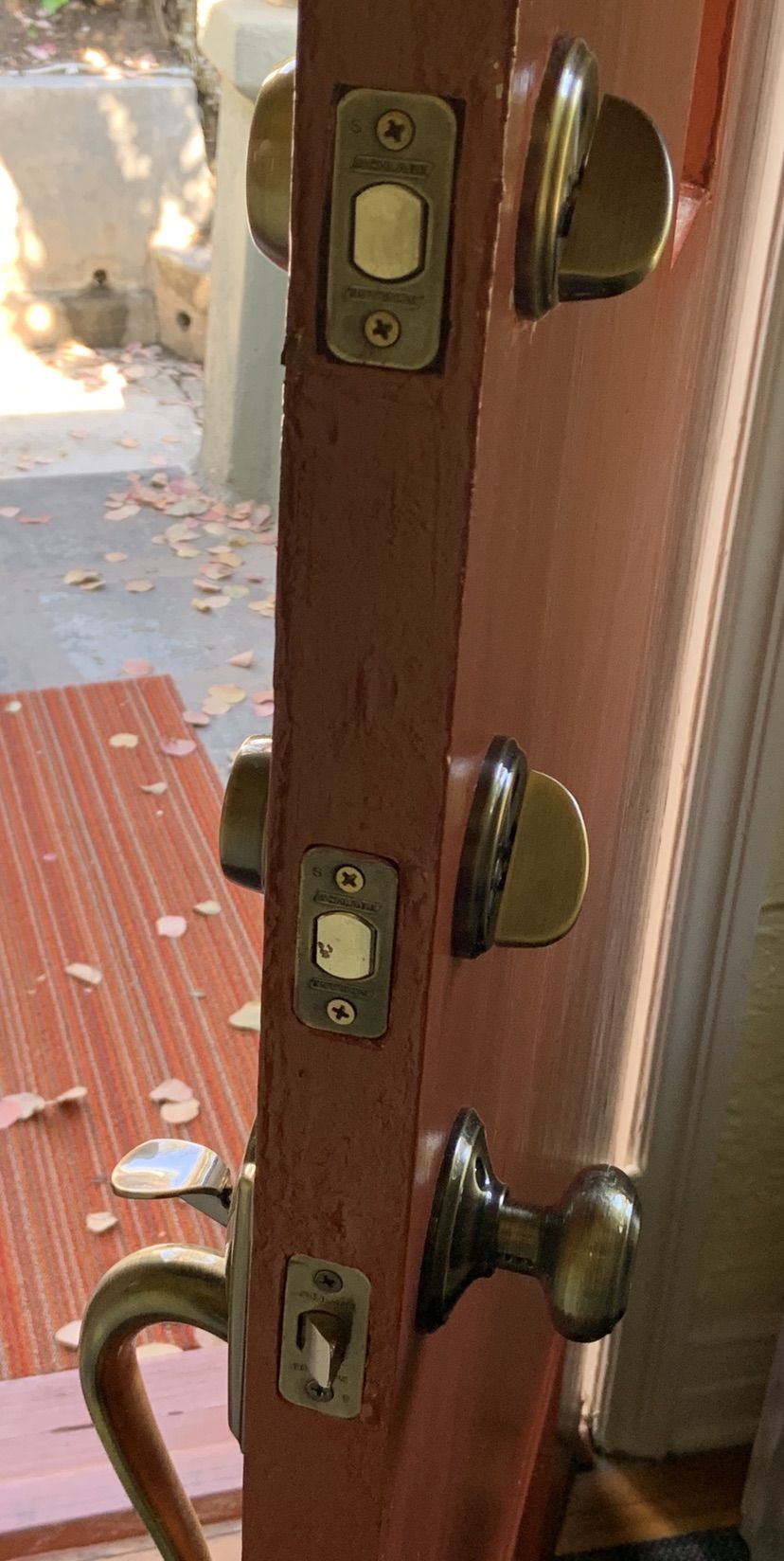 Customer photos