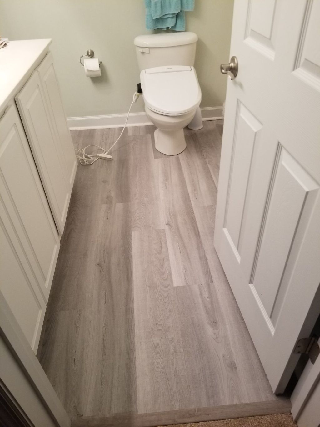 Customer photos