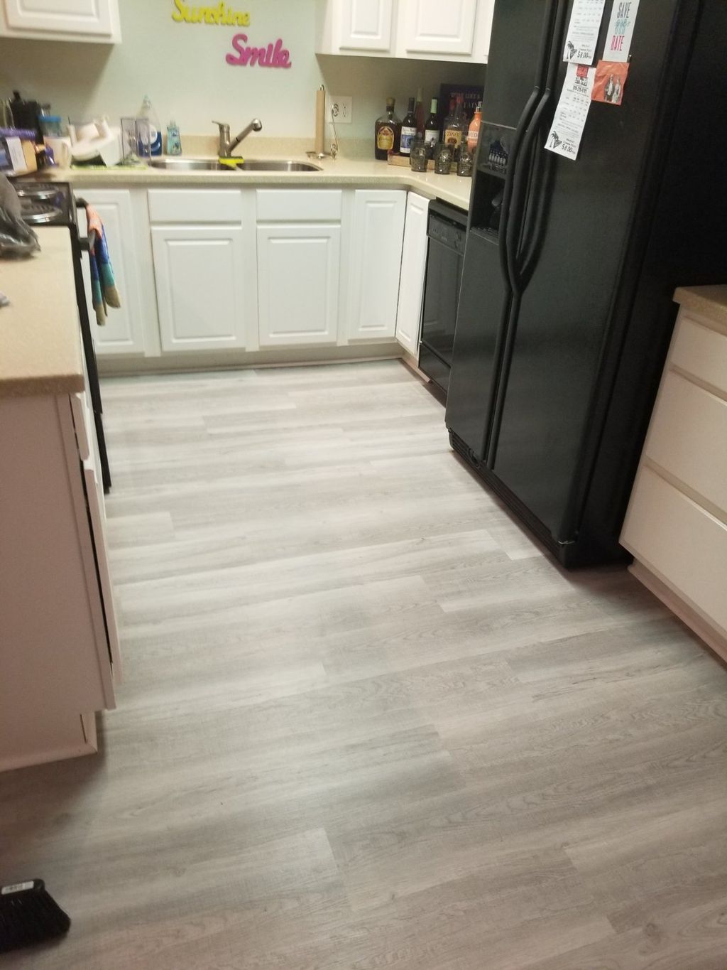 Customer photos