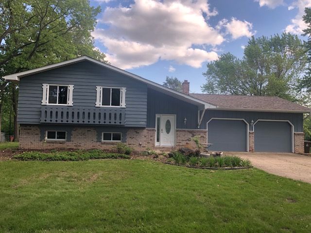 Exterior House Paint