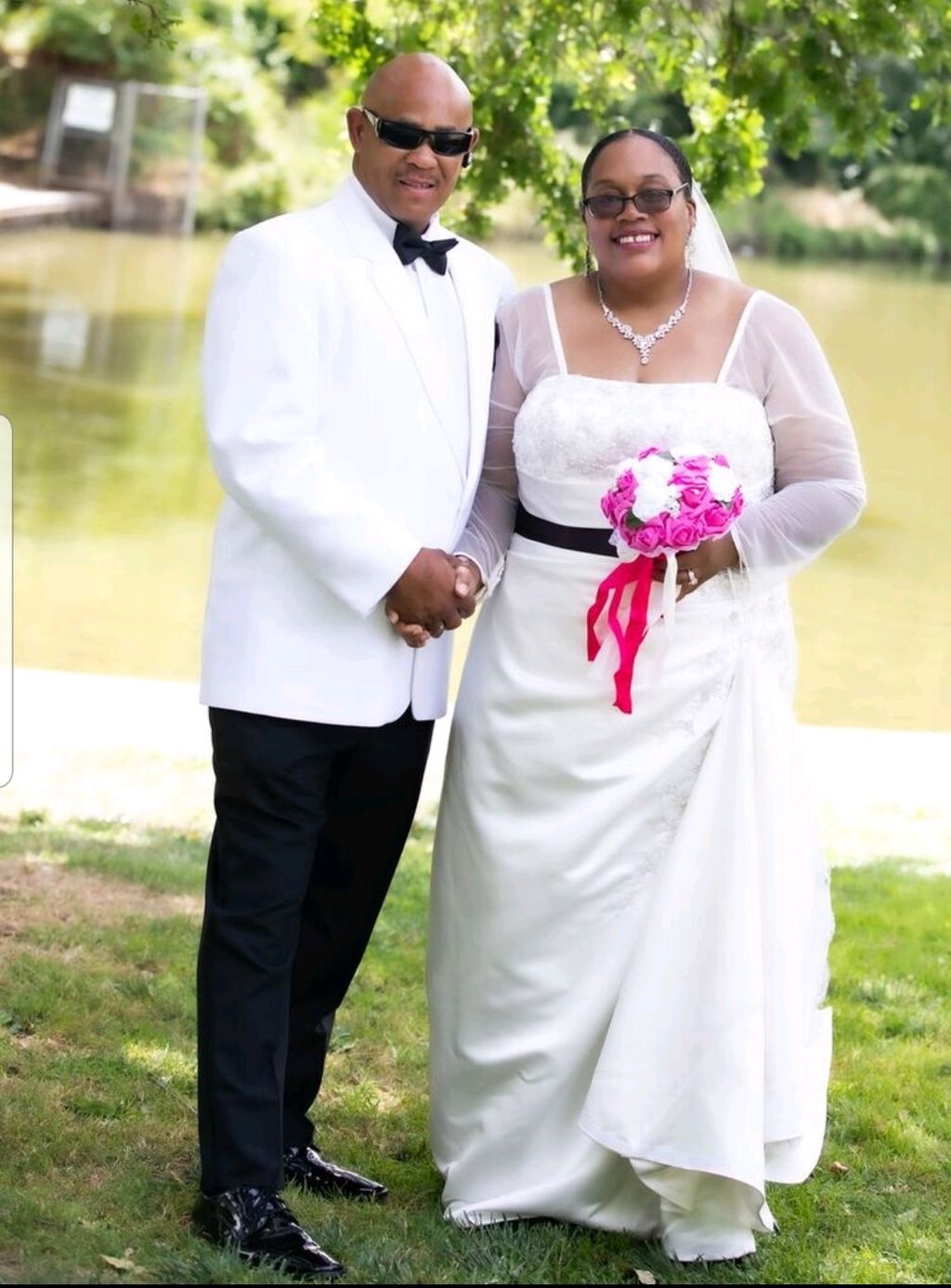 Customer photos