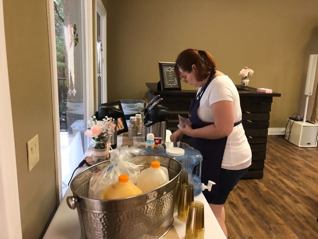Customer photos