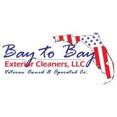 Avatar for Bay to Bay Exterior Cleaners (SOFT WASH)