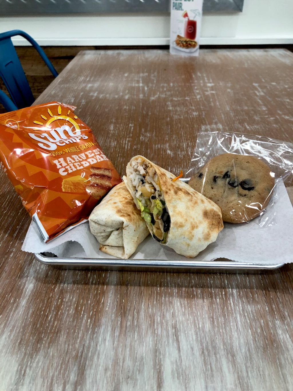 Deluxe Box