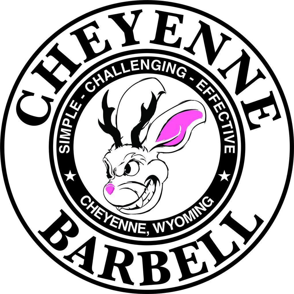 Cheyenne Barbell