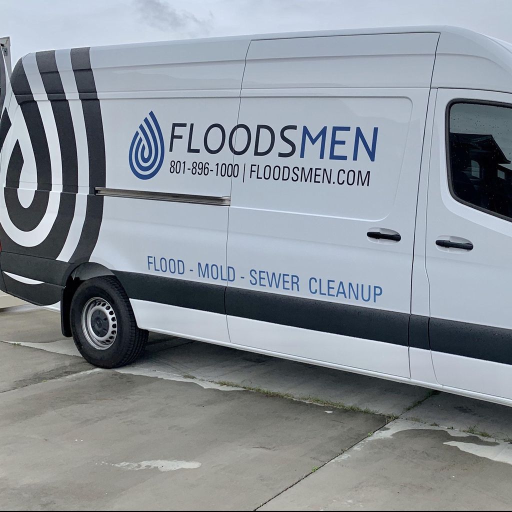 Floodsmen