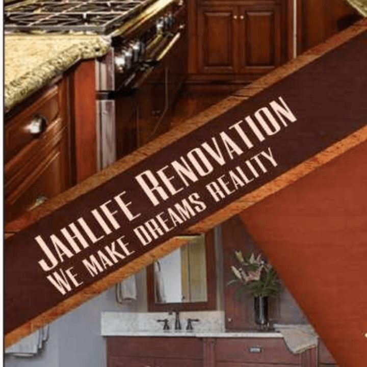 Jahlife Renovation LLC