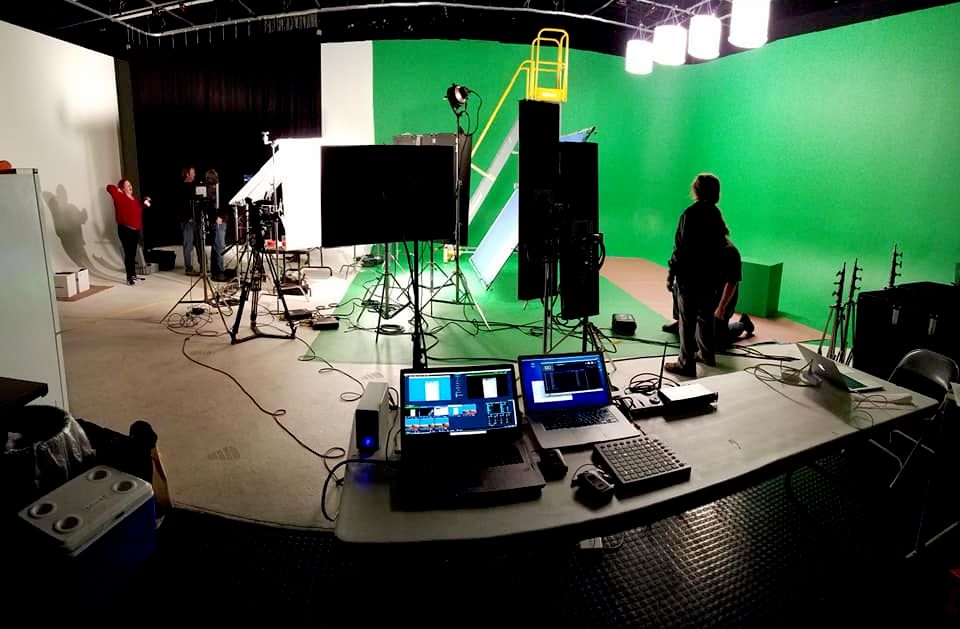 Allstar Marketing / Paddock Productions