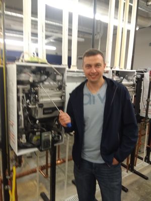 Avatar for Zubr Plumbing Inc.