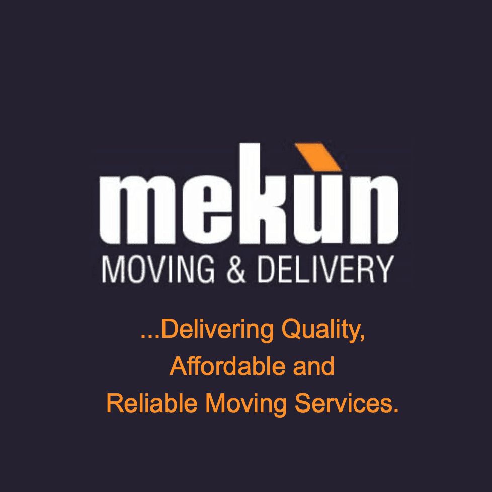 Mekun Moving & Delivery Services