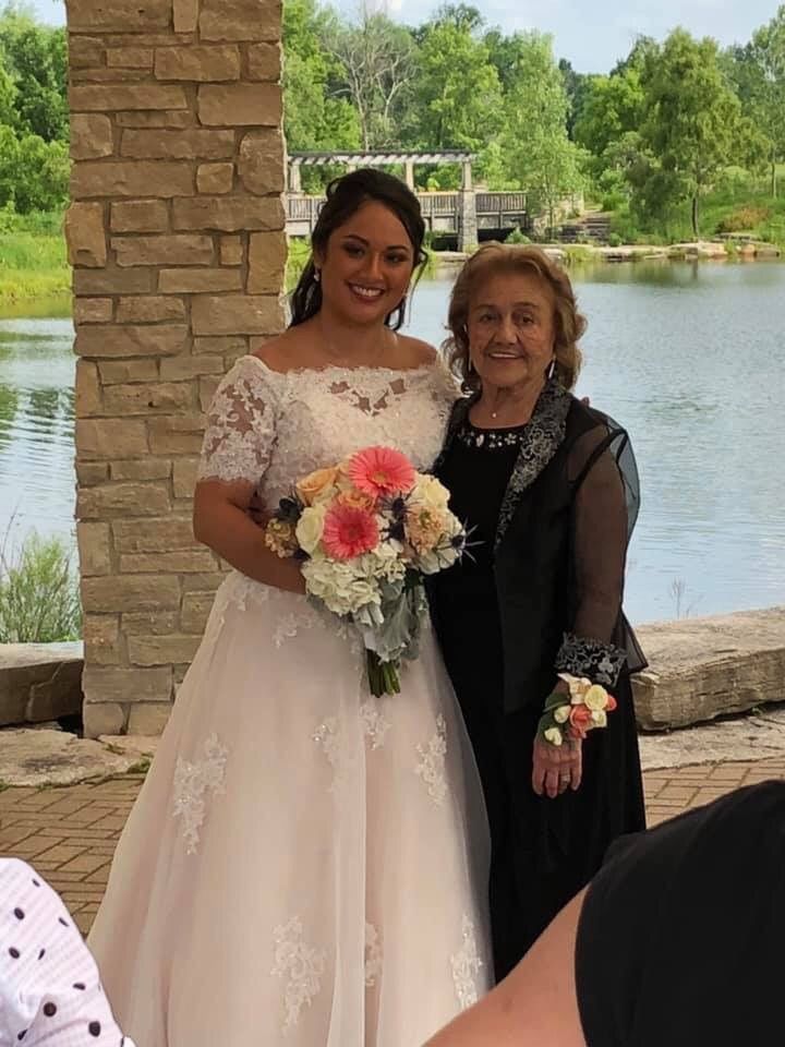 Customer photos