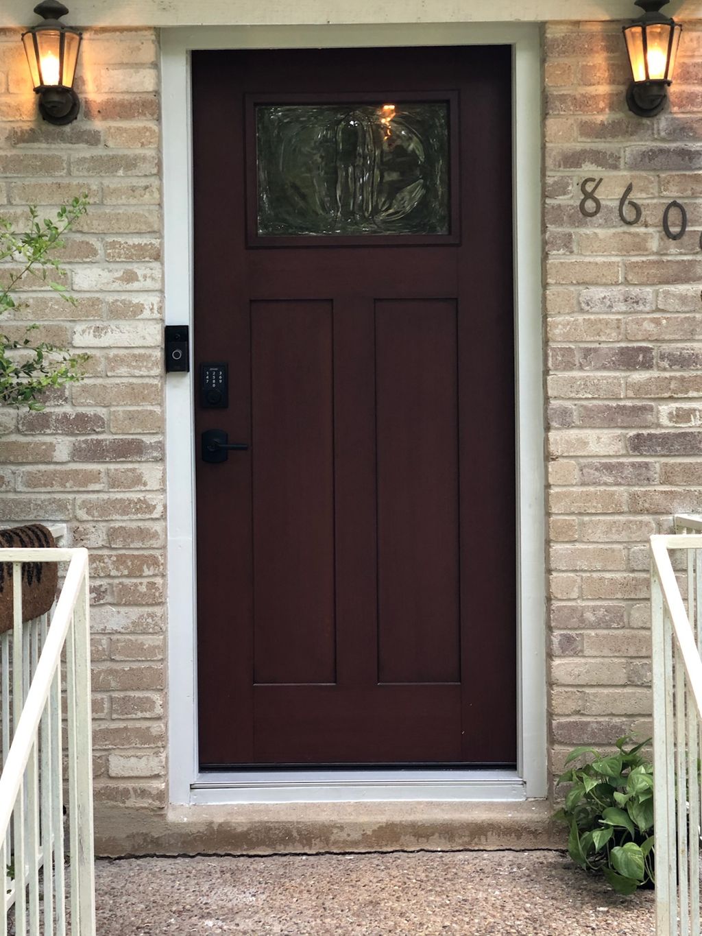 Customer photos