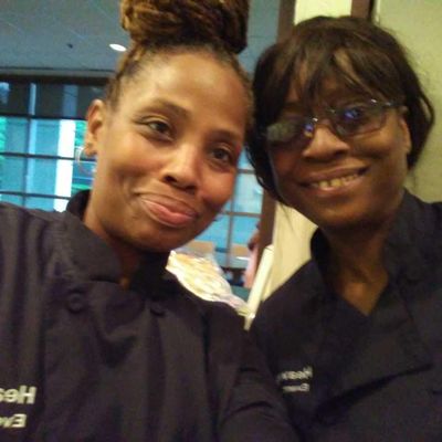 Avatar for Heavenly Hands Event Catering LLC