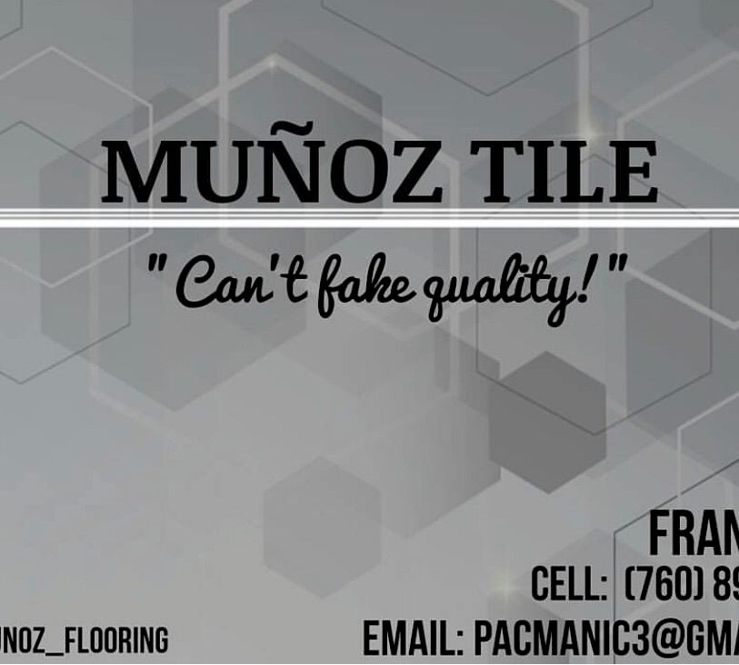 Munoz Flooring