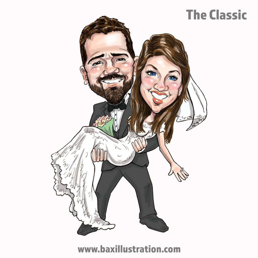 Bax Illustration, LLC