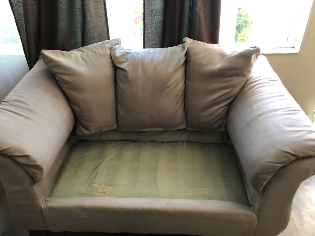 Customer photos