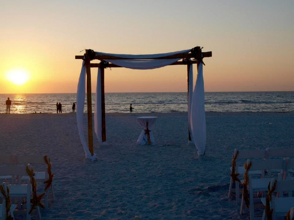 Civitan Beach Club