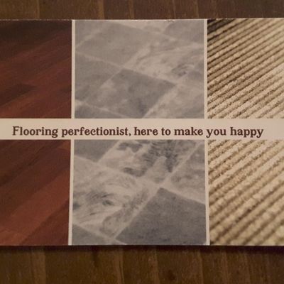 All Flooring And Contracting By Robert Daniel Acworth Ga