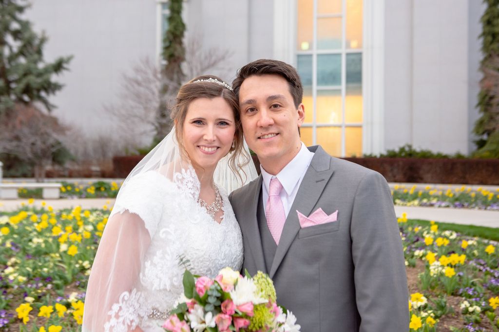 Customer photos
