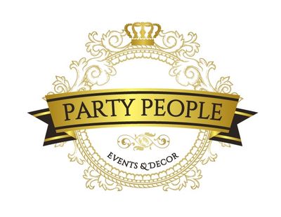 Avatar for Party People Events & Decor