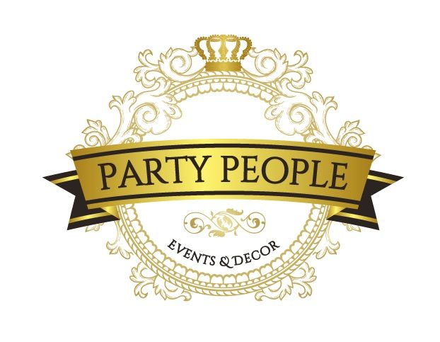 Party People Events & Decor