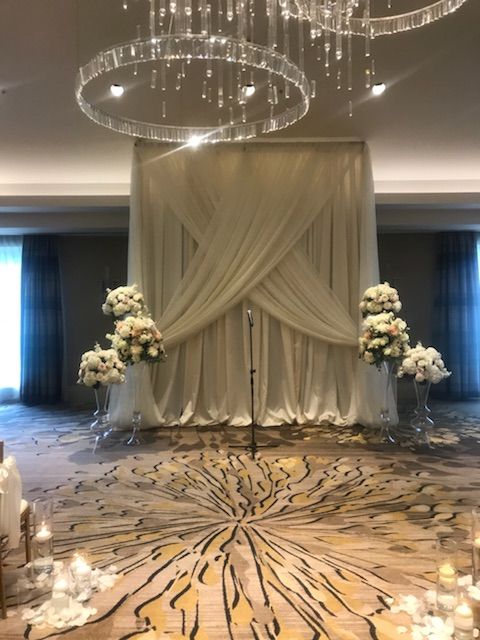 Wedding and Event Decorating