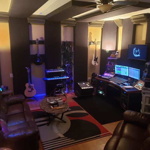 Tbm Studios Greeley, CO Thumbtack