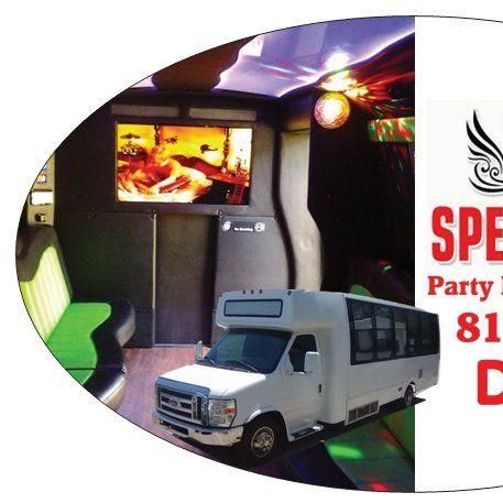 K&M Special Events Limo Party Bus & Car Service