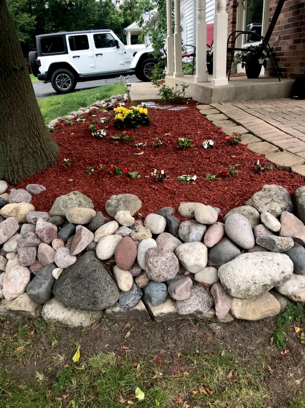 Customer photos