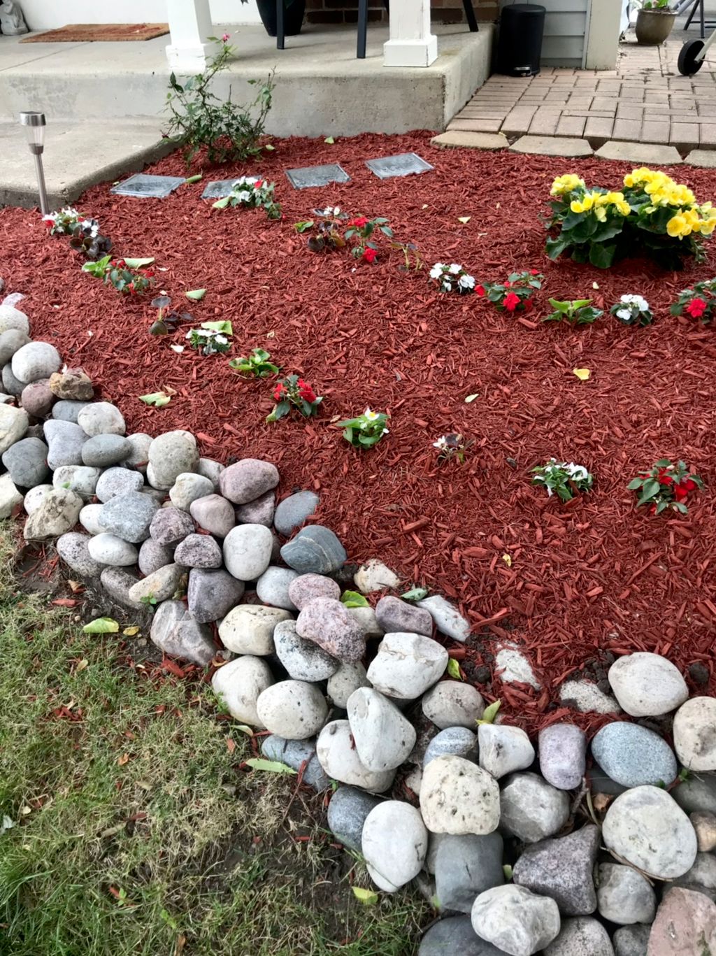 Customer photos
