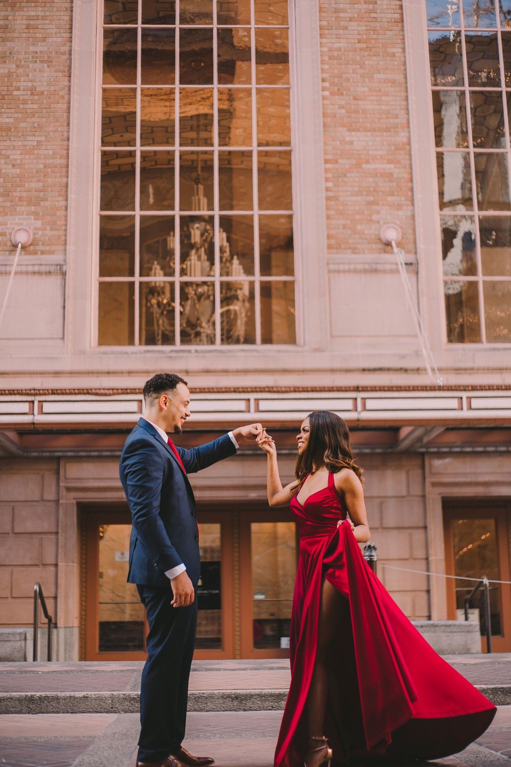 Customer photos
