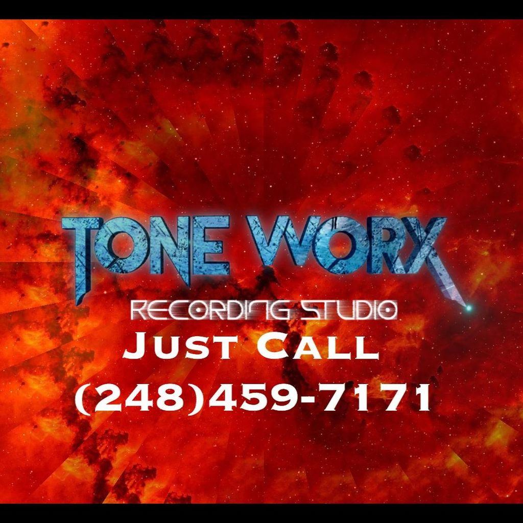 Tone Worx Studio