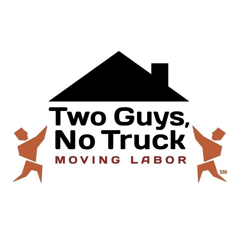 Two Guys, No Truck