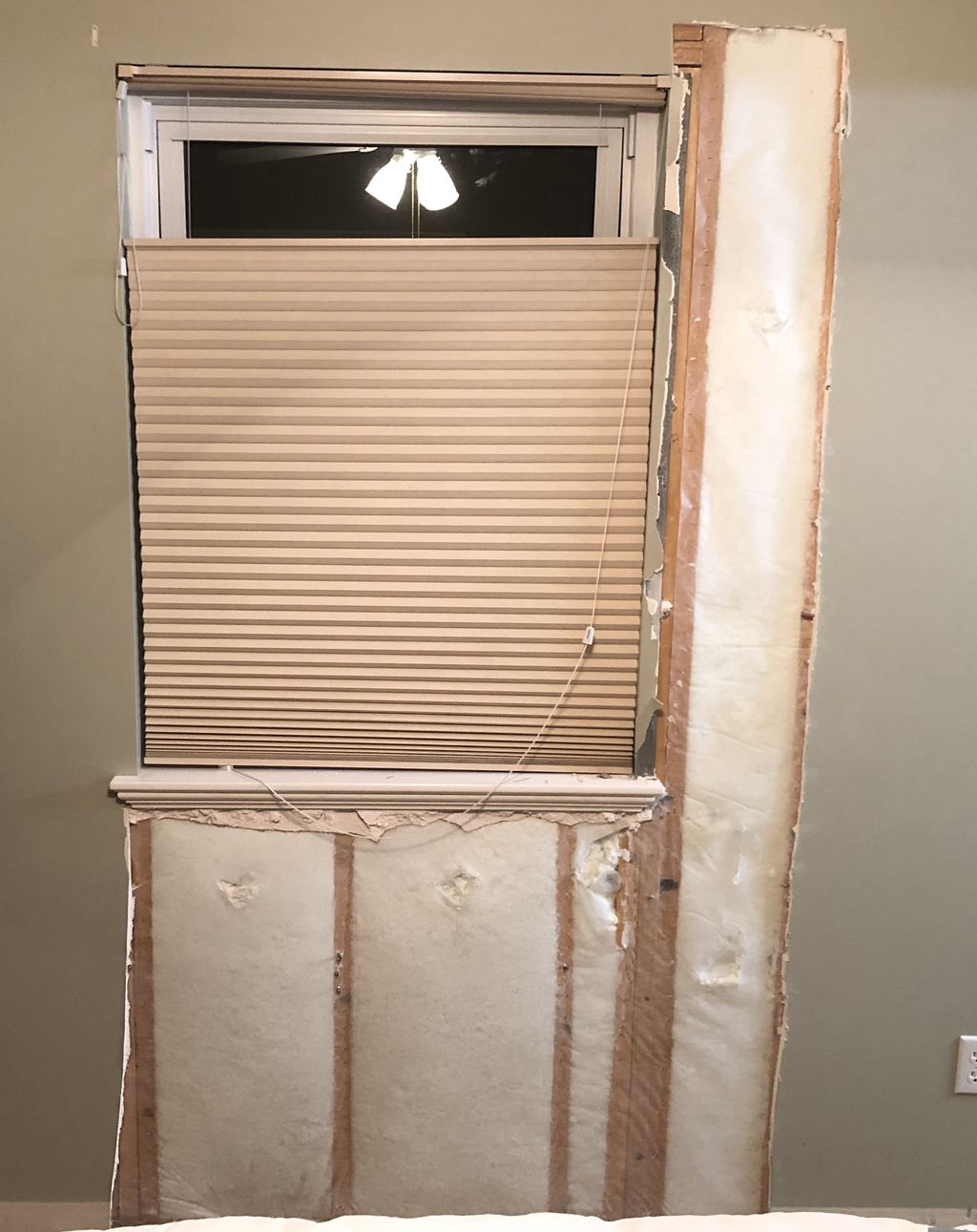 Door Installation