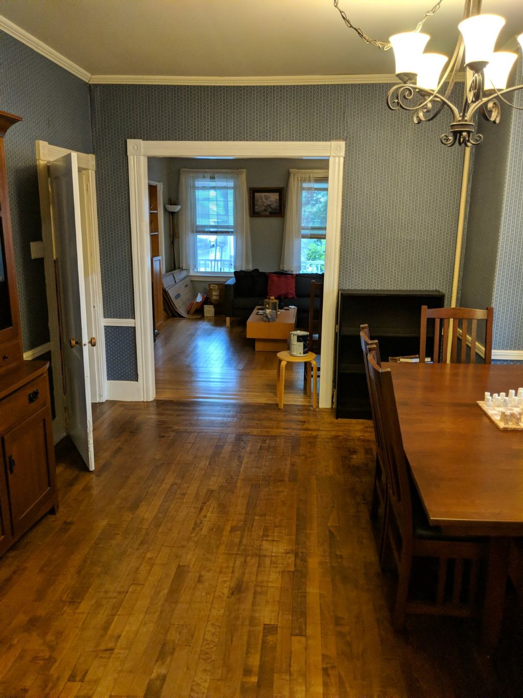 Customer photos
