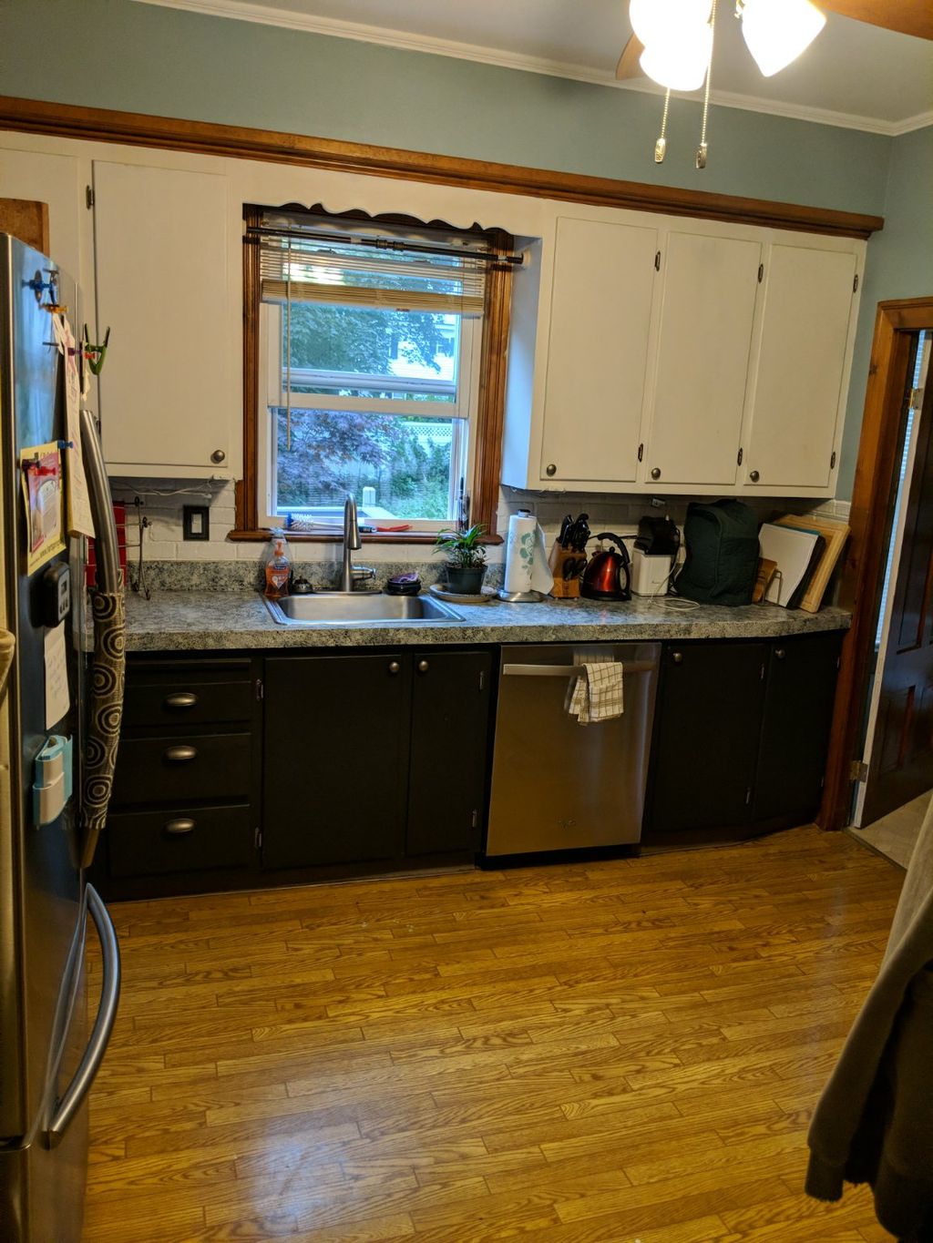 Customer photos