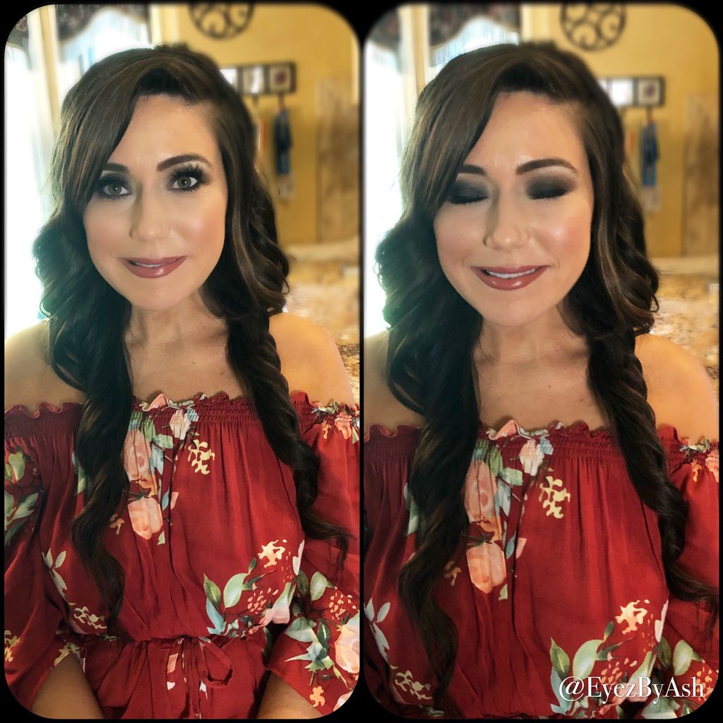 Wedding and Event Makeup