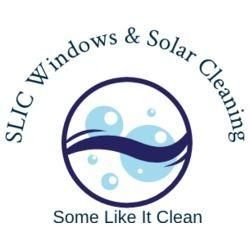 Avatar for SLIC Windows & Solar Cleaning