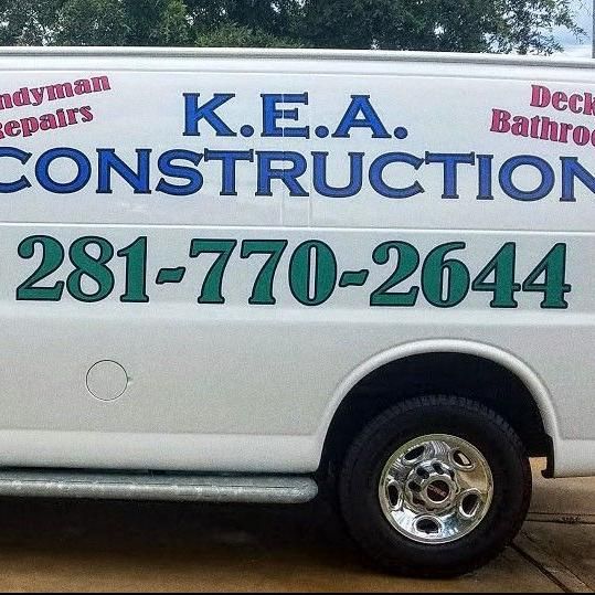 K.E.A. Construction