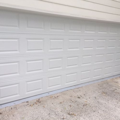 Absolute Doors Douglasville, GA