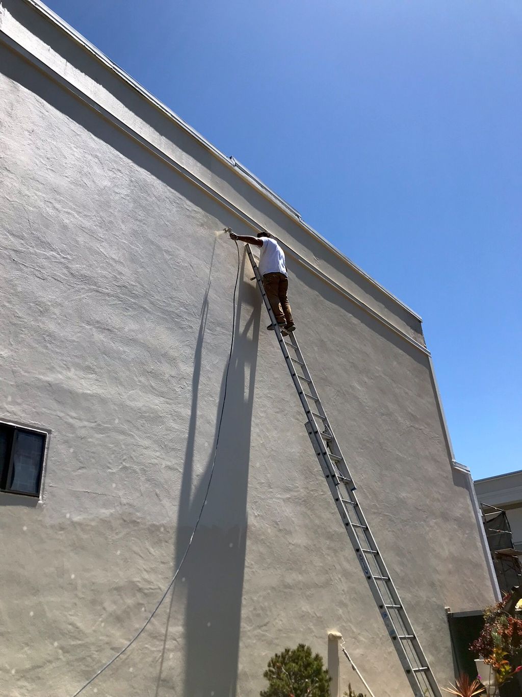 Red Door Design and Painting