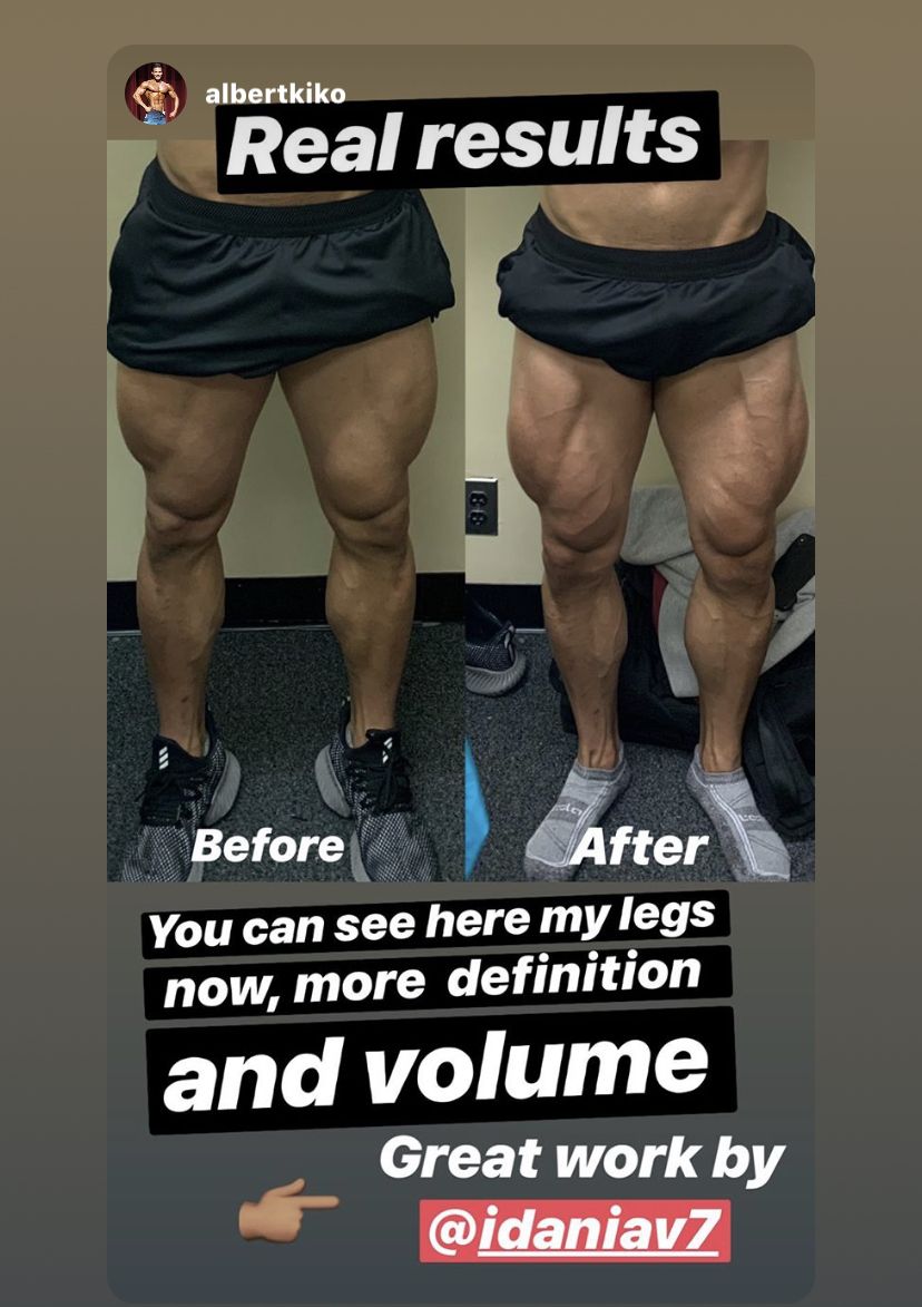 NPC competitor 