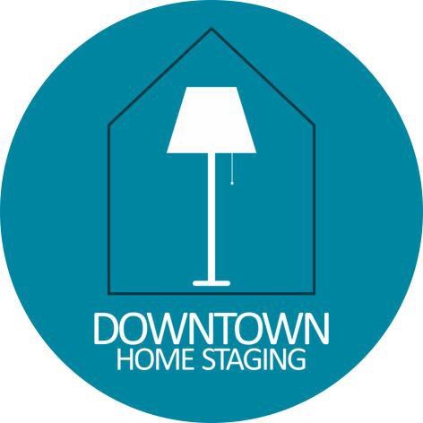 Downtown Home Staging